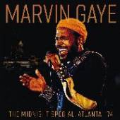 GAYE MARVIN  - CD MIDNIGHT SPECIAL,..