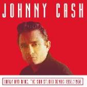 CASH JOHNNY  - CD SUN STUDIO DEMOS 1955