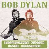 DYLAN BOB  - CD FOLKSINGER'S CHOICE RADIO BROA