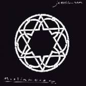 MUSLIMGAUZE  - CD JERUSALAAM