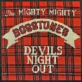 MIGHTY MIGHTY BOSSTONES  - VINYL DEVIL'S NIGHT.. -REISSUE- [VINYL]