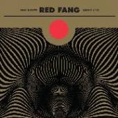 RED FANG  - CD ONLY GHOSTS LIMITED EDITION