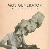 MOS GENERATOR  - CD ABYSSINIA