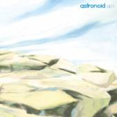 ASTRONOID  - CD AIR