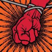 METALLICA  - VINYL ST. ANGER 2LP [VINYL]