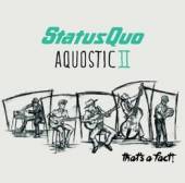  AQUOSTIC II - THAT'S A FACT LIMITED EDIT - supershop.sk