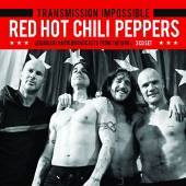 RED HOT CHILI PEPPERS  - 3xCD TRANSMISSION IMPOSSIBLE (3CD)