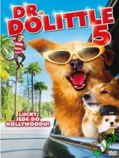  Dr. Dolittle 5: Lucky jede do Hollywoodu (Dr Dolittle Goin' Hollywood) DVD - supershop.sk