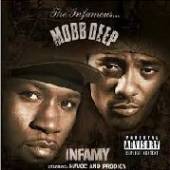  INFAMY [VINYL] - supershop.sk