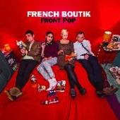 FRENCH BOUTIK  - CD FRONT POP