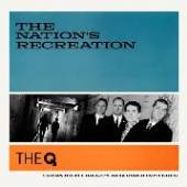 Q  - CD THE NATION'S RECREATION