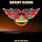 BJORK BRANT  - CD TAO OF THE DEVIL