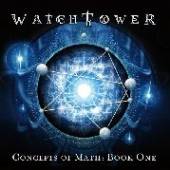 WATCHTOWER  - CD CONCEPTS OF MATH