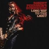 ROBERT PEHRSSONS HUMBUCKER  - CD LONG WAY TO THE LIGHT