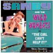  GIRL CAN'T HELP IT -HQ- / FEMALE ROCKABILLY SENSAT [VINYL] - supershop.sk