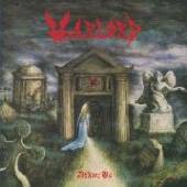 WARLORD  - CD DELIVER US