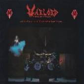 WARLORD  - 2xCD AND THE CANNONS OF DESTRUCTION