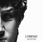 J ORPHIC  - CD AD ASTRA