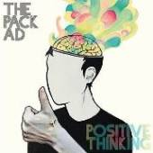 PACK A.D.  - CD POSITIVE THINKING