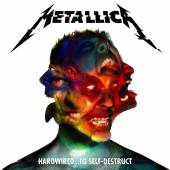  HARDWIRED...TO SELF-DESTRUCT (DELUXE) - supershop.sk