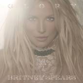 SPEARS BRITNEY  - CD GLORY - DELUXE EDITION