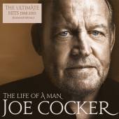 COCKER JOE  - CD LIFE OF A MAN –..