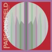 PARSONSFIELD  - CD BLOOMING THROUGH THE..