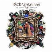 WAKEMAN RICK  - 2xCD TWO SIDES OF YES