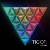 TICON  - CD MIRAGE