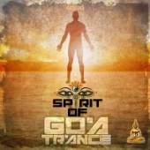 VARIOUS  - CD SPIRIT OF GOA TRANCE 1