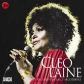 LAINE CLEO  - 2xCD ESSENTIAL EARLY..