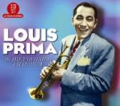 PRIMA LOUIS  - 3xCD ABSOLUTELY ESSENTIAL 3..