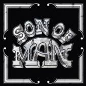 SON OF MAN  - CD SON OF MAN