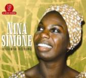 SIMONE NINA  - 3xCD 60 ESSENTIAL RECORDINGS