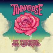 TINNAROSE  - CD MY PLEASURE HAS RETURNED