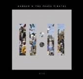 XANDER AND THE PEACE PIRA  - CD 11:11 -DIGI-