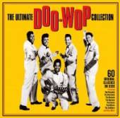 VARIOUS  - 3xCD ULTIMATE DOO-WOP..