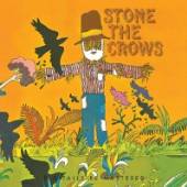 STONE THE CROWS  - VINYL STONE THE CROWS [VINYL]