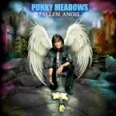 MEADOWS PUNKY  - CD FALLEN ANGEL