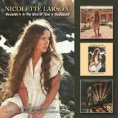 LARSON NICOLETTE  - 2xCD NICOLETTE/IN THE NICK..