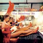 PAICH MARTY  - CD BROADWAY BIT -REMAST-
