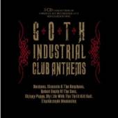  GOTH INDUSTRIAL CLUB.. - supershop.sk