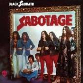 BLACK SABBATH  - VINYL SABOTAGE (LIMI..