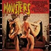 MONSTERS.=TRIB=  - CD 30 YEAR ANNIVERSARY