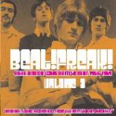 VARIOUS  - CD BEATFREAK! VOLUME 3