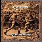 DUBMAN KENNY  - CD RECKLESS ABANDON