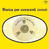 ROELENS PUCCIO  - CD MUSICA PER COMMENTI..