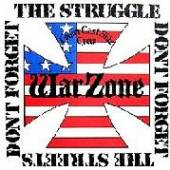  DON'T FORGET THE STRUGGLE, DON'T FORGET THE STREET [VINYL] - suprshop.cz