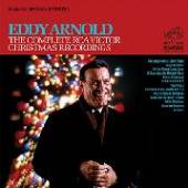 ARNOLD EDDY  - CD COMPLETE RCA VICT..