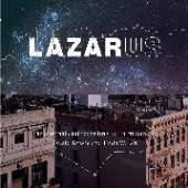 BOWIE DAVID  - 2xCD LAZARUS (ORIGINAL CAST RECORDING)